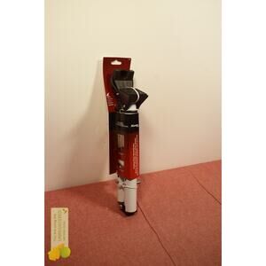 Master Lock Door Bar Dual Function Security: Metal Safety Bar for Door